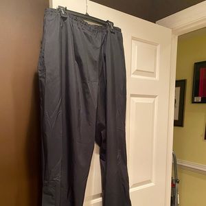 Dryjoy performance light weight pants